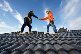 Best Commercial Roofing Services  in Carrollton, GA